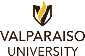 Valparaiso Logo